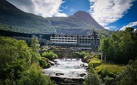 Hotel Union Geiranger Resort & Spa